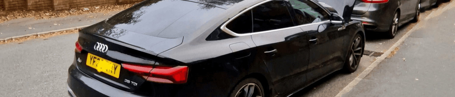 BMW Background