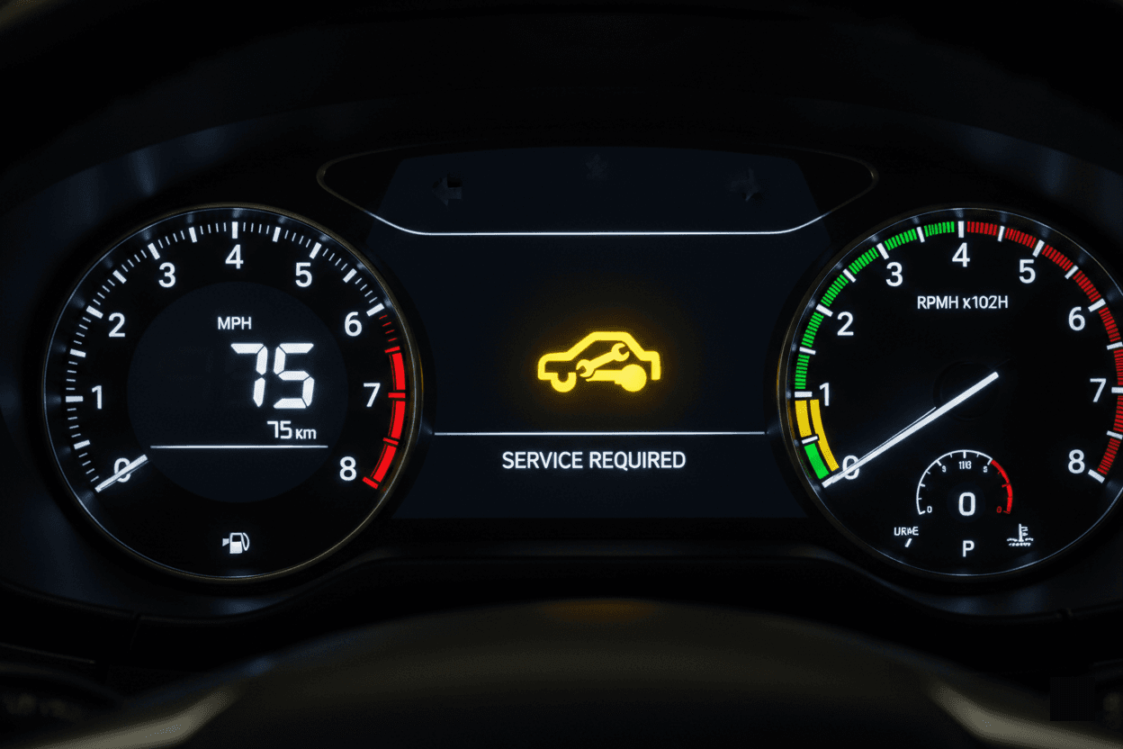 Immobiliser Delete